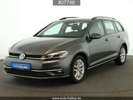 VW Golf Variant, 2.0 TDI Golf VII Comfortline ###, Jahr 2020 - Donnersdorf