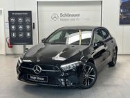 Mercedes A 200, Progressive Advanced LENKRDAHEIZUNG VOLLDI, Jahr 2023 - Wuppertal