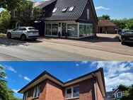 Renditeobjekt, 2 Häuser in Buxtehude-Hedendorf mit Potenzial! - Buxtehude