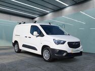 Opel Combo, Cargo Edition XL erhöhte Nutzlast, Jahr 2019 - München