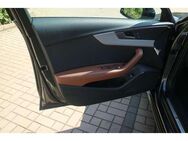 Audi A4 Avant 35 TDI S line-KAMERA-AHK-Vollleder-LED- - Freystadt