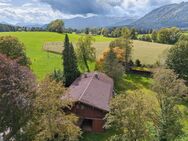 Anwesen in privilegierter Lage Bad Tölz - Bad Tölz