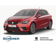 Seat Ibiza, 1.0 TSI Style, Jahr 2024 - Saarbrücken