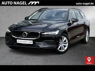 Volvo V60, B4 (Diesel) Momentum Pro Start, Jahr 2021 - Hamm