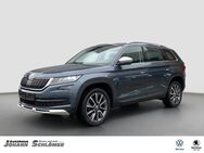 Skoda Kodiaq, 2.0 TDI Scout, Jahr 2019 - Lehe (Niedersachsen)