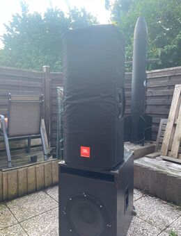 JBL Prx 425 Full-Range Lautsprecher inkl.Bags - Emkendorf