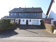 Charmantes und modernisiertes Familienhaus mit Garge und Garten in Mastershausen, Nähe Kastellaun - Mastershausen