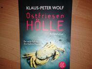 Ostfriesen Hölle Klaus-Peter Wolf Nr. 14 Neu und ungelesen - Hamburg Wandsbek