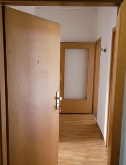++ RENDITE-OBJEKT ++ Mehrfamilienhaus in Stadtrandlage - Aue