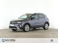 VW T-Cross, 1.0 TSI, Jahr 2024 - Jesteburg