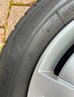 Winterreifen Bridgestone - Engelsbrand