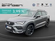 Seat Ateca, 2.0 TDI FR, Jahr 2024 - Ehingen (Donau)