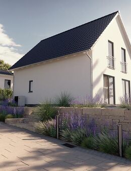 A reliable home, built by professionals! No commission! - Berlin
