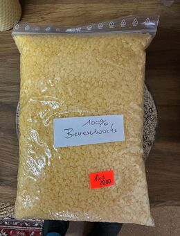 Bienenwachsperlen in Freiburg bei Sonnen-Gruss DAS LAGER - Freiburg (Breisgau)