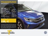 VW Taigo, 1.0 TSI STYLE LM17, Jahr 2024 - Lüdenscheid