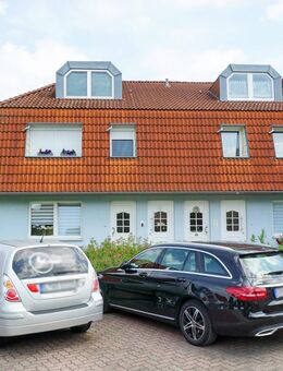 Schöne Kapitalanlage im Erdgeschoss nahe Störmthaler See - Belgershain