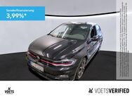 VW Polo, 2.0 VI GTI AppConnect, Jahr 2021 - Braunschweig