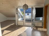 Gemütliches Wohnen unter dem Dach - Ihr neues Zuhause in Kiebingen - Rottenburg (Neckar)