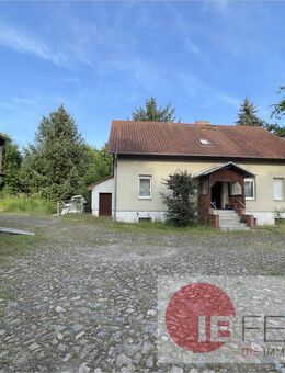 Ehemaliger Bauernhof im Zentrum von Zeuthen - Zeuthen
