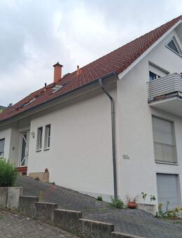 Kapitalanlage mit Potential! - Osnabrück