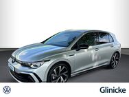 VW Golf, 2.0 TSI VIII Lim R-Line, Jahr 2024 - Baunatal