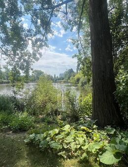 *Licht - Luft - Lebensgefühl* - 3-Zimmer-Wohnung mit Charme & Weitblick! - Stuttgart