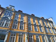 Mehrfamilienhaus mit Gewerbeeinheit zu verkaufen - Brandenburg an der Havel - Brandenburg (Havel)