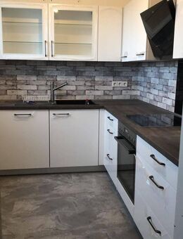 Kapitalanlage ! Balkonwohnung in Westhagen. - Wolfsburg