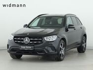 Mercedes GLC 220, d ° Night-Paket, Jahr 2021 - Schwäbisch Hall