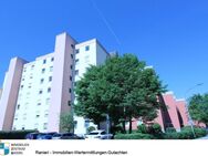 Gepflegte Eigentumswohnung mit Aufzug und Einbauküche in Neutraubling - Neutraubling