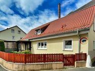 Lieber Haus statt Wohnung! - Kronach