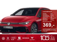 VW Golf, 1.5 R-Line eTSI, Jahr 2022 - Vilsbiburg