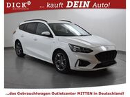 Ford Focus Tur 1.0 EB ST-Line NAV+KAM+LED+ACC+SHZ+DAB - Bebra