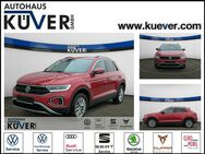 VW T-Roc, 1.5 TSI Life 16, Jahr 2024 - Hagen (Bremischen)