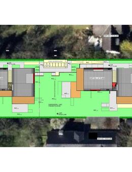 NEUBAU - Großzügiges Familienwohnen im Waldgut Hagen - Courtagefrei ! - Ahrensburg