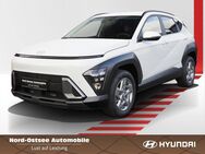 Hyundai Kona, 1.0 SX2 TREND, Jahr 2022 - Husum (Schleswig-Holstein)