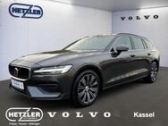 Volvo V60, Kombi Core B3 Benzin EU6d, Jahr 2023 - Kassel