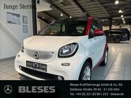 smart ForTwo, turbo, Jahr 2019 - Köln