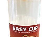 Redtop® Easy Cup Fliegenfalle die Mehrwegfalle - Steinmauern