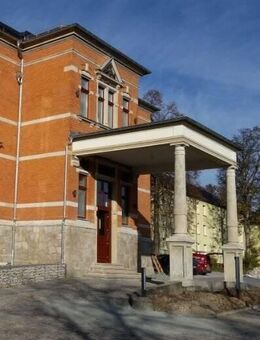 2 Raum Wohnung in Auerbach / Vogtland - Auerbach (Vogtland)