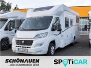 Fiat Ducato, DETHLEFFS JUST 90 T 7052 ÄGER, Jahr 2021 - Solingen (Klingenstadt)