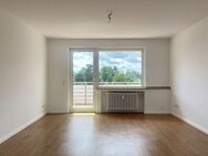 Ihr neues Zuhause in Lörick: helle & moderne 3,5-Zimmer Wohnung in ruhiger Lage - Düsseldorf