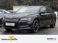 Skoda Superb, 1.4 Combi iV eHybrid SPORTLINE LM19, Jahr 2021 - Werdohl