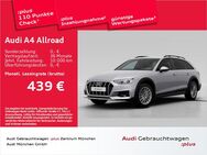 Audi A4 Allroad, 40 TDI qu, Jahr 2022 - Eching (Regierungsbezirk Oberbayern)