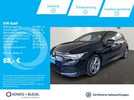 VW Golf, 1.5 TSI R-Line Harman Assistenz, Jahr 2024 - Aschaffenburg