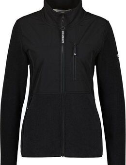 Alife & Kickin Kapuzensweatjacke Damen MaryelleAK F