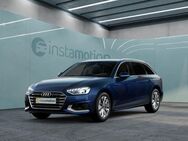 Audi A4, Avant 35 TFSI advanced, Jahr 2024 - München