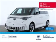 VW ID.BUZZ, Pro, Jahr 2023 - Wildau