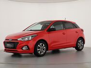 Hyundai i20, 1.2 YES -, Jahr 2019 - Sangerhausen