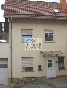 Großzügiges 2FH mit schönen Ausblick - Ringgau